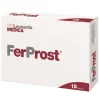 Ferprost 15 Capsule - Integratore Benessere della Prostata