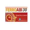 FerroABI30 20 Compresse - Integratore Alimentare
