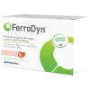 FerroDyn 84 Capsule Masticabili - Integratore Alimentare