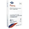 Ferro Ibsa 20 film orodispersibili - Integratore Ferro e Acido Folico