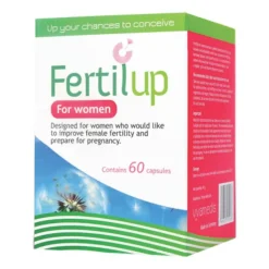 Fertilup Donna 60 Capsule - Integratore Alimentare