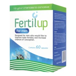 Fertilup Uomo 60 Capsule - Integratore Alimentare