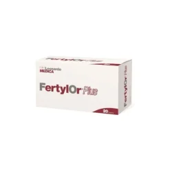 Fertylor Plus 20 bustine - Integratore Fertilità