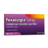 Fexallegra 120 mg Antistaminico 10 Compresse