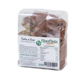 Fiberpasta Frollini Cacao 250 grammi