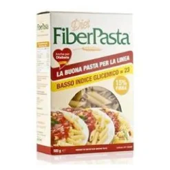Fiberpasta Penne 500 grammi