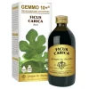 Ficus Carica Gemmo 10+ Dr. Giorgini 200 ml - Integratore Alimentare