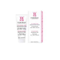 Fiderma B12 Crema Giorno Nutriente Viso Mani e Corpo 50 ml