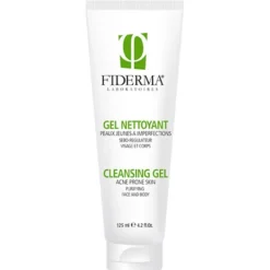 Fiderma Gel Detergente Purificante 150 ml