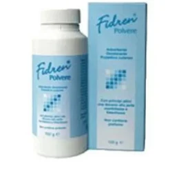 Fidren Polvere 100 grammi