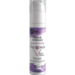 Fild More Emulgel Extra Stimolante 30 ml