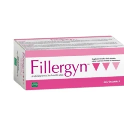 Fillergyn Gel Vaginale 25 grammi