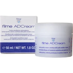 Filme AD Crema Emolliente Antiossidante 50 ml