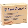 Filme Gyno V 12 Ovuli Vaginali
