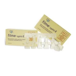 Filme Opht-R Film Protettivo Superficie Oculare 20 Flaconcini