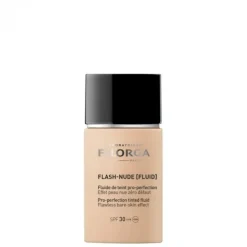Filorga Flash Nude 01 Medium Light Fondotinta Fluido Zero Difetti