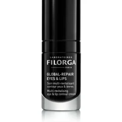 Filorga Global Repair Eye & Lips Trattamento Antietà Occhi e Labbra 15 ml