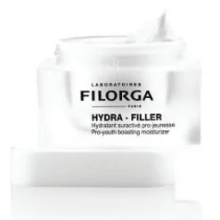 Filorga Hydra Filler Trattamento Idratante Pro-Gioventù 50 ml