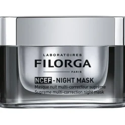 Filorga NCEF Maschera Notte Multi Correttrice Suprema 50 ml