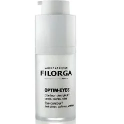 Filorga Optim Eyes Contorno Occhi Anti-Occhiaie e Anti-Borse 15 ml