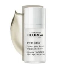 Filorga Optim Eyes Contorno Occhi 3in1 15 ml