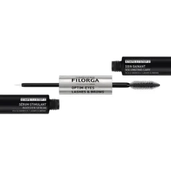 Filorga Optim Eyes Lashes & Brows Ciglia e Sopracciglia 2 x 6,5 ml
