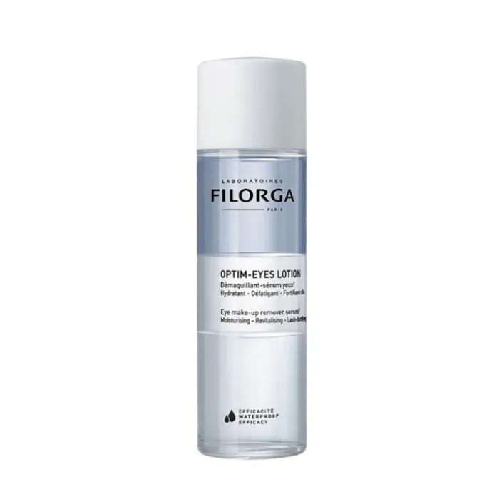 Filorga Optim Eyes Lotion Siero Occhi 3in1 110 ml