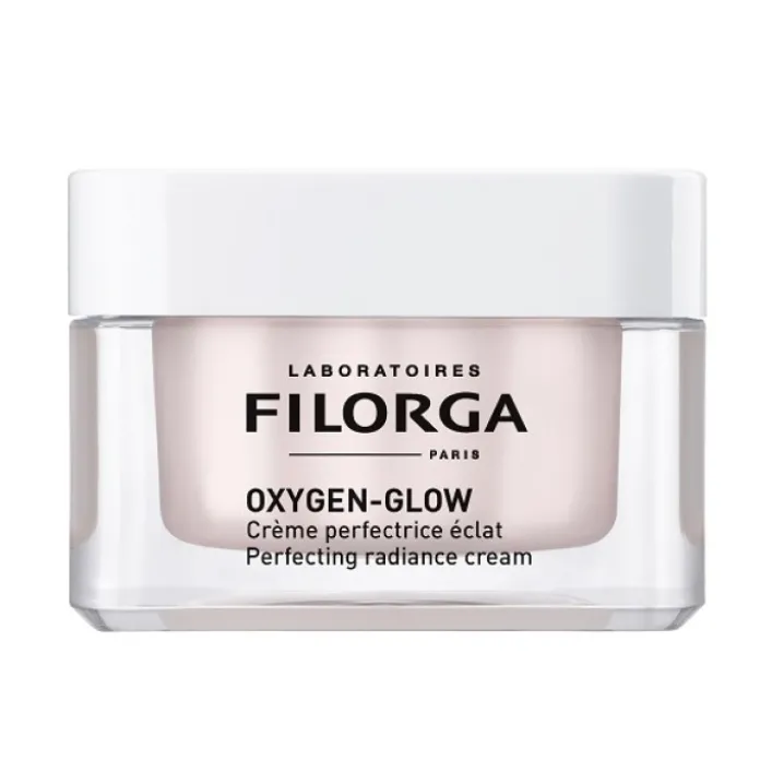 Filorga Oxygen-Glow Crema Super Perfezionatrice Illuminante 50 ml