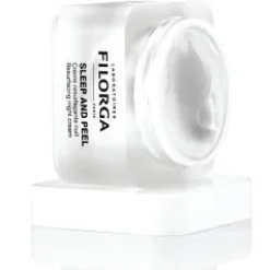 Filorga Sleep & Peel Crema Rigenerante Notte Viso 50 ml