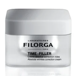 Filorga Time Filler Crema Antirughe 50 ml