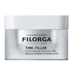 Filorga Time Filler Crema Correzione Rughe Assoluta 50 ml