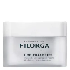 Filorga Time Filler Eyes Crema Correzione Occhi Assoluta Antirughe 15 ml