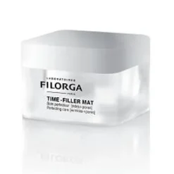 Filorga Time Filler Mat Crema Opacizzante 50 ml
