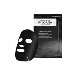 Filorga Time Fill Mask Maschera Super Levigante Nera