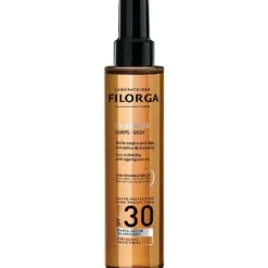 Filorga UV Bronze Body SPF 30 Olio Corpo 150 ml