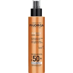 Filorga UV Bronze Body SPF 50+ Spray Solare Corpo 150 ml