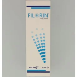 Filorin Spray Nasale 50 ml