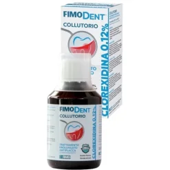 Fimodent Collutorio Clorexidina 0,12% 200 ml