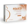 Finderm Folico 40 Capsule - Integratore Alimentare