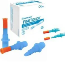 Finetouch 25 Lancette G23