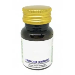 Finocchio Composto 100 compresse - Integratore Alimentare