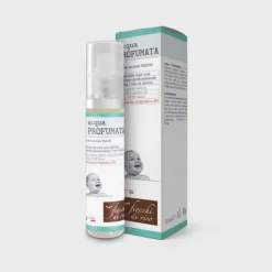 Fiocchi di Riso Acqua Profumata Rinfrescante Talco 50 ml
