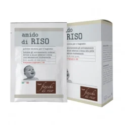 Fiocchi di Riso Amido Di Riso 100 grammi