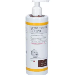 Fiocchi di Riso Crema Fluida Corpo 400 ml