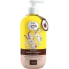Fiocchi di Riso Detergente Corpo e Capelli alla Camomilla Special Edition 400 ml