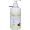 Fiocchi di Riso Detergente Corpo e Capelli Camomilla 400 ml