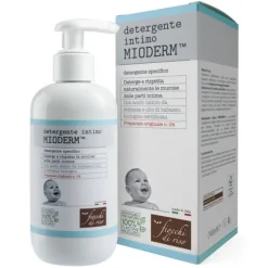 Fiocchi di Riso Detergente Intimo Mioderm 240 ml