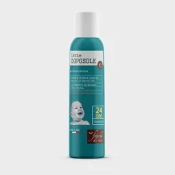 Fiocchi di Riso Latte Doposole Lenitivo ed Idratante 140 ml