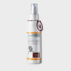 Fiocchi di Riso Olio Corpo Nutriente 140 ml