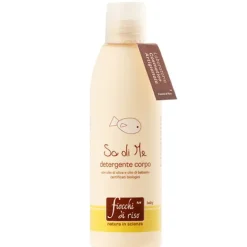 Fiocchi di Riso Sa di Me Detergente Corpo 200 ml